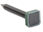 Distributeur solaire pour crets crets mums rongeurs nuisibles 1000m2