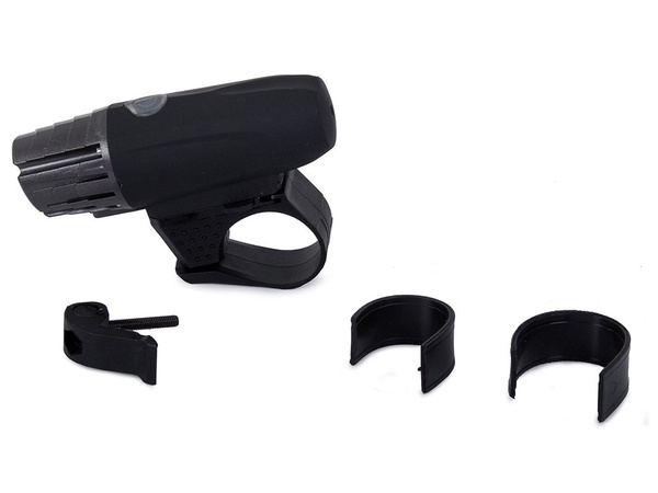 Vedl přední kolo světlo xm-l2 usb