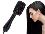 Brosse sèche-cheveux sèche-cheveux lisseur coiffure