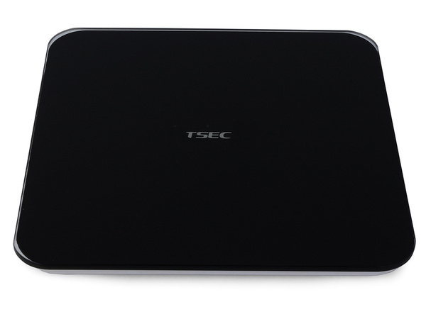 Balanță electronică lcd glass bathroom 180kg