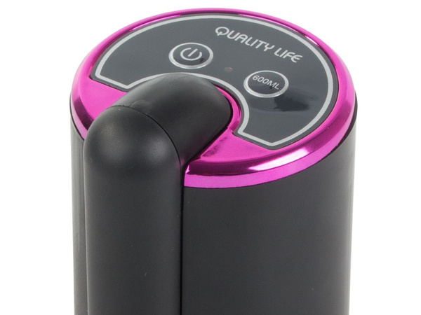 Vodní čerpadlo nalewak usb skládací automatické pro láhve distributor