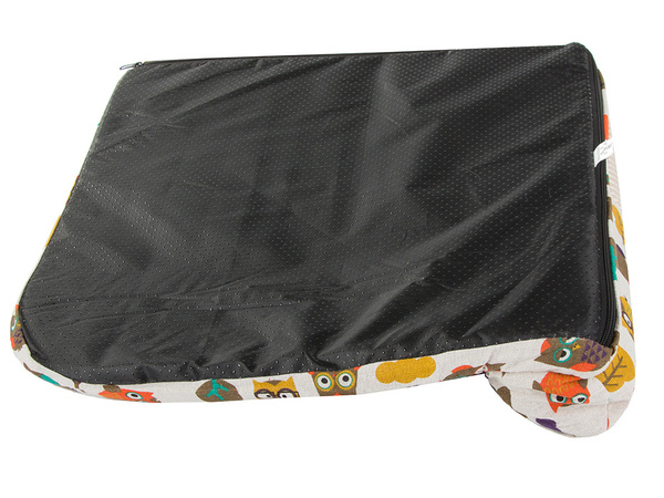 Macska ágy alvó szőnyeg kaparó poszt m