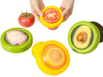 Recipiente Para Fruta Y Verdura 1 Pieza Reutilizable