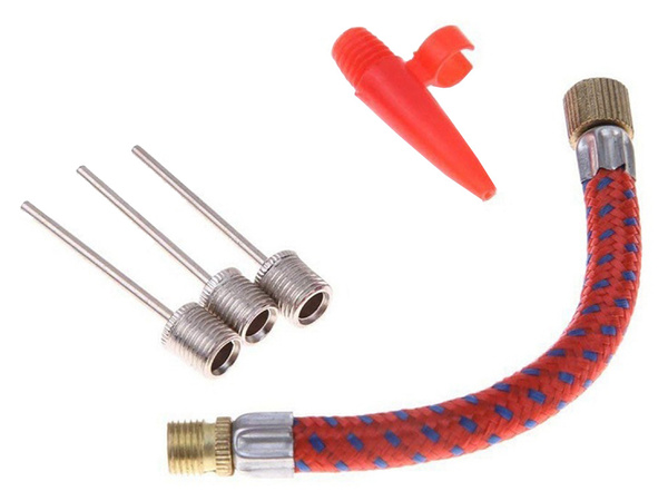 Needles hose pump tips balls mattress set