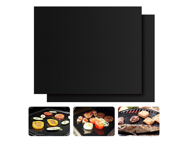 Teflónový tábor na grilovanie a pečenie 2 ks