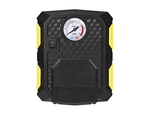 Kompresor čerpadlo auto kompresor 12v viedol 100