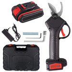 Cordless electric shears powerful 48v