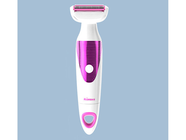 Women's body depilator nose trimmer 5in1