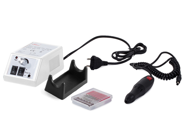 Nail drill manikura pedikura profesionalni svedri domači svedri