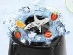 Cupă portabilă usb fără fir pentru blender de smoothie recipient pentru cocktail