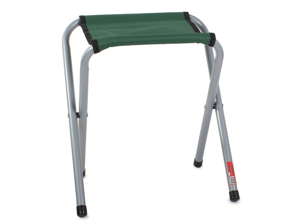 Туристический стул для рыбалки складной табурет