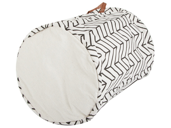 Panier a linge pliant bac a jouets grand xl