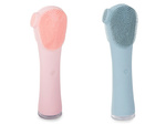 Brosse nettoyante pour le visage masseur sonique
