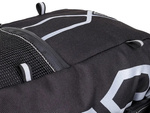 Pungă de bicicletă sub șa impermeabil pannier spate pouch