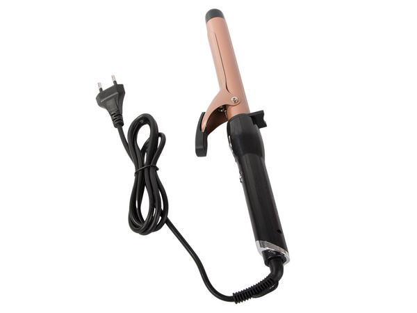 Lockenstab locken haare locken temperaturregelung