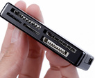 ČTEČKA PAMĚŤOVÝCH KARET PRO FOTOAPARÁT USB MULTI CF SD MICRO SD XD MS MMC