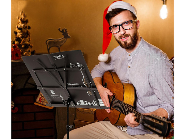 Pulpit stock stand regulirani zloženi pokrov 130cm