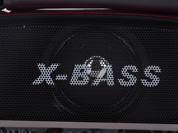 Mobile kitchen radio mains battery fm/am/sw usb aux tf mp3 retro