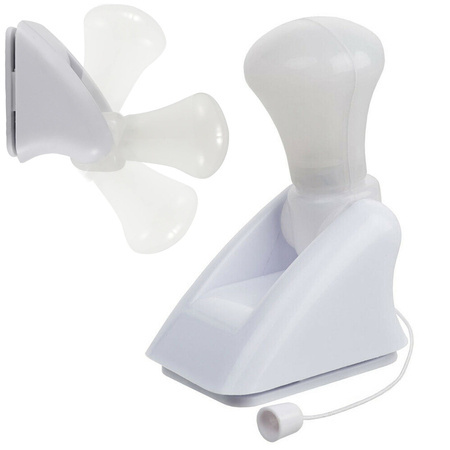 Bombilla portátil a pilas lámpara autoadhesiva