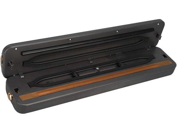 Zgrzewarka próżniowa pakowarka do folii żywności jedzenia + worki 10szt