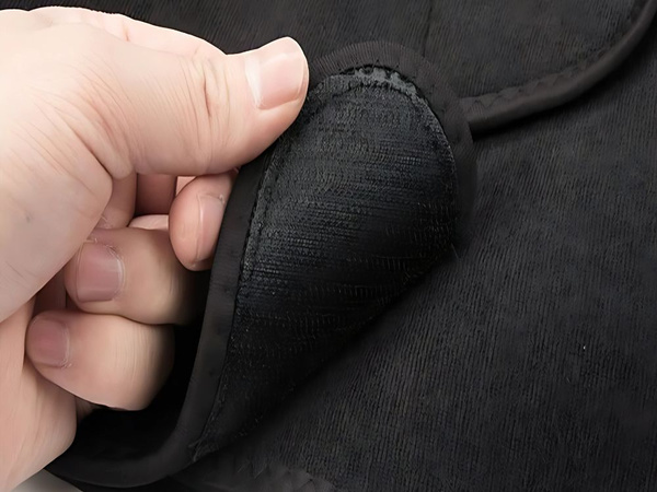 Ceinture amincissante en néoprène pour l'abdomen et la santé de la colonne vertébrale l