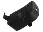 Under-saddle waterproof bicycle bag under-saddle pouch
