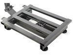 Pesee electronique 100kg balance lcd