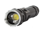 Taktische militärische bailong led cree xhp160 taschenlampe