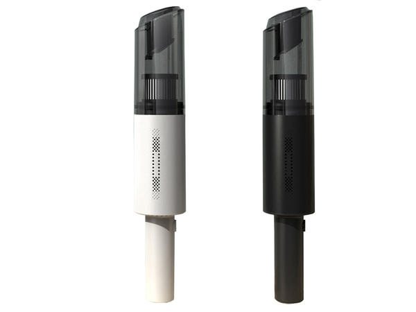 Akumulatorski ročni sesalnik za avtomobile 120w px