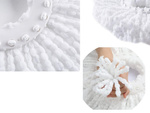 Pack de lavage turbo 360 spin 2 x tampons en microfibres