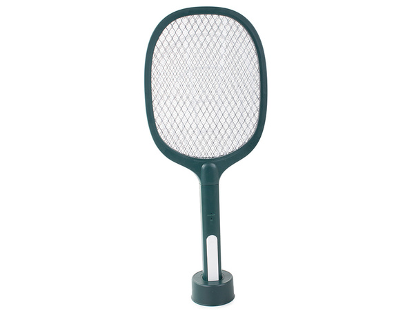 Matamoscas eléctrico bolsa para insectos lámpara uv