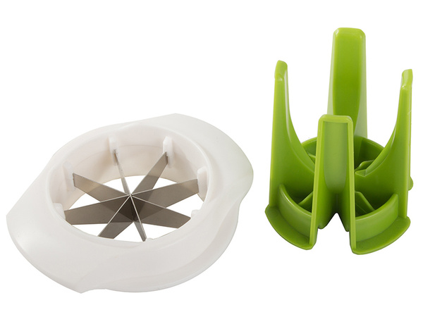 Lemon lime fruit slicer shredder 8 hand chopper sharp chopper