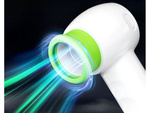 Potravinářská vakuová pumpa pro vakuové sáčky na zavařeniny elektrická + sáčky
