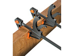 Strung de tâmplar cu prindere cu o singură mână 115mm