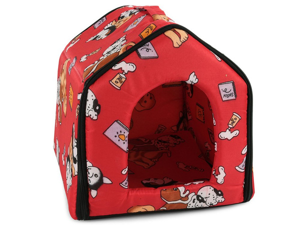 Kennel dog bed cat kennel playpen
