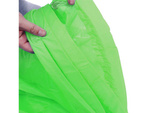 Inflatable sofa bed lazy bag air beach chair mattress recliner