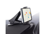 Strong dashboard phone holder