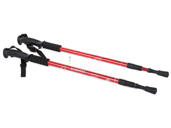 Nordic walking palice trekkingové palice