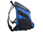 Bolsa de transporte mochila para perro gato