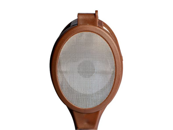 Brewing strainer aluminium for brewing tea coffee herbs brewing basket