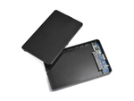 Корпус для дисков hdd ssd 2.5'' usb 3.0 sata