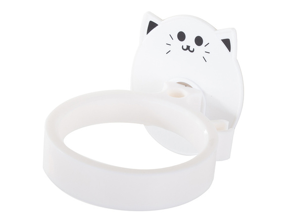 Vannitoa seinale paigaldatav fööni hoidja