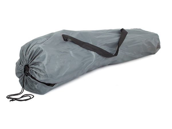 Krzesło wędkarskie składane turystyczne pokrowiec