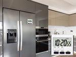 MINUTEUR DE CUISINE MINUTEUR DE CUISINE ÉLECTRONIQUE AVEC AIMANT NUMÉRIQUE