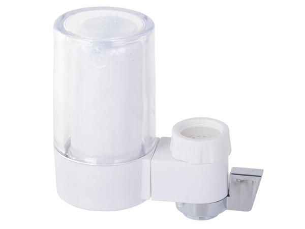 Kitchen tap water filter set