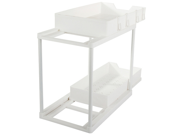 Spice rack raft extensibil bucătărie organizator blat raft în picioare