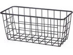 Koszyk wiszący kosz organizer metalowy zawieszany półka wisząca kuchenna