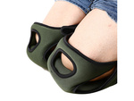 Arbeits-knieschoner schaumstoff-knieschoner
