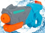 Wasserpistole gewehr feuerwaffen wasserpistole grosser werfer für kinder pumpe