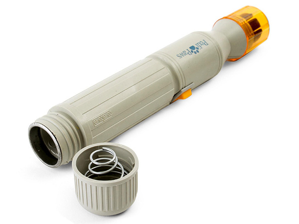 Claw file claw grinder for dog cat